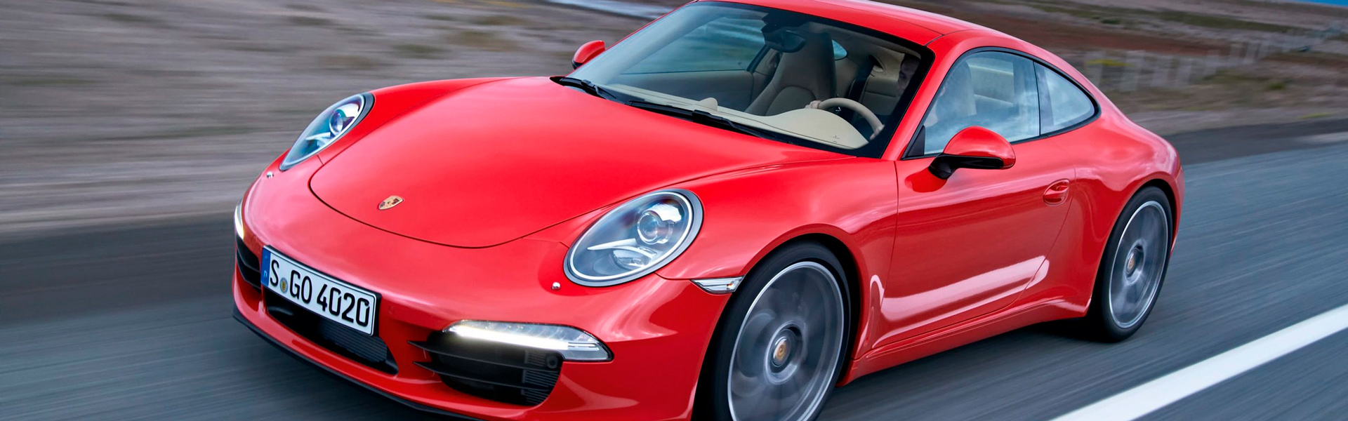 Raise your driving experience to outstanding levels of luxury and excitement
